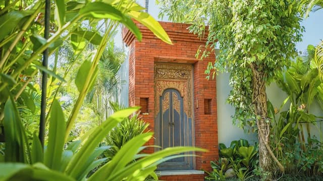 マカ ヴィラズ & スパ バリ-Imperial Villa, One Bedroom, Private Pool-1