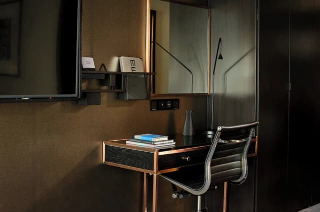 蒙卡爾姆東 - 傲途格精選飯店-客房, 2 張單人床 (View)-3