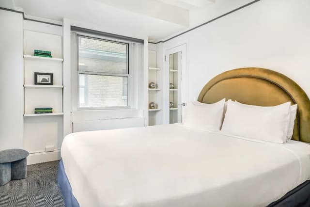 Paramount Times Square – A Generator Hotel-Entertainment Suite-3