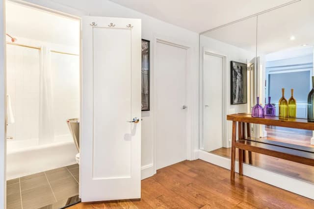 Paramount Times Square – A Generator Hotel-Entertainment Suite-2