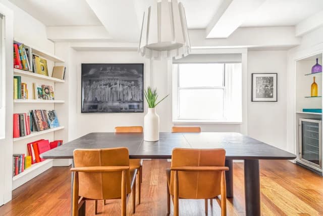 Paramount Times Square – A Generator Hotel-Entertainment Suite-6