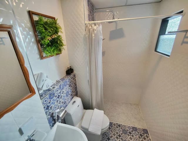 Baan Chao Khun 飯店-豪華客房, 城市景觀-16