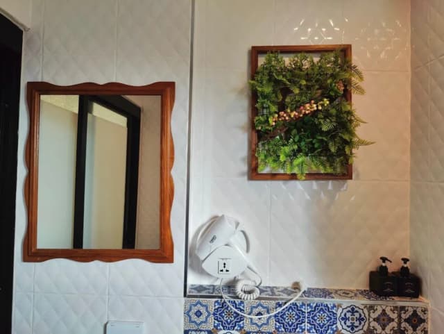 Baan Chao Khun 飯店-豪華客房, 城市景觀-14