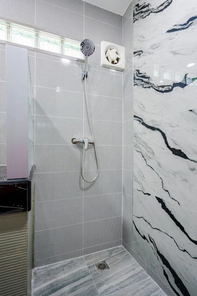 芭堤雅 DEL MAX 度假村-豪華客房, 1 張特大雙人床, 非吸煙房-14