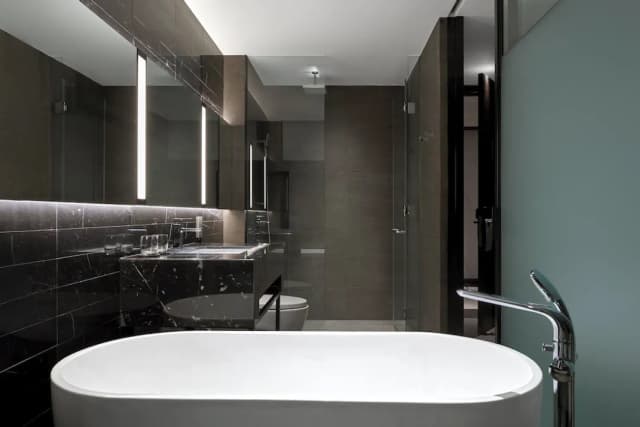 クラウン プラザ ダナン シティ センター by IHG-スタンダード ルーム シングルベッド 2 台-8