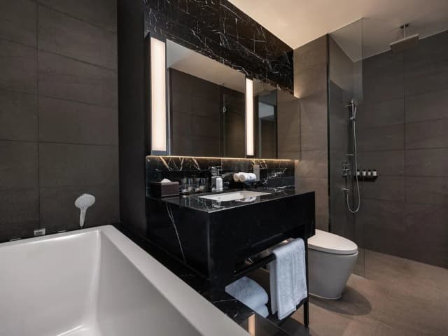 クラウン プラザ ダナン シティ センター by IHG-スタンダード ルーム シングルベッド 2 台-2