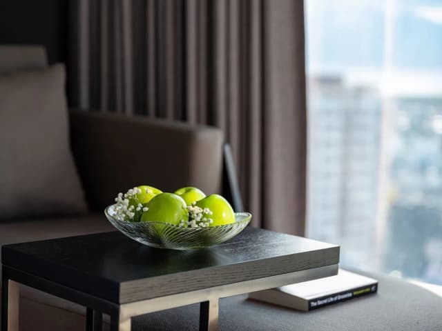 クラウン プラザ ダナン シティ センター by IHG-スタンダード ルーム シングルベッド 2 台-13