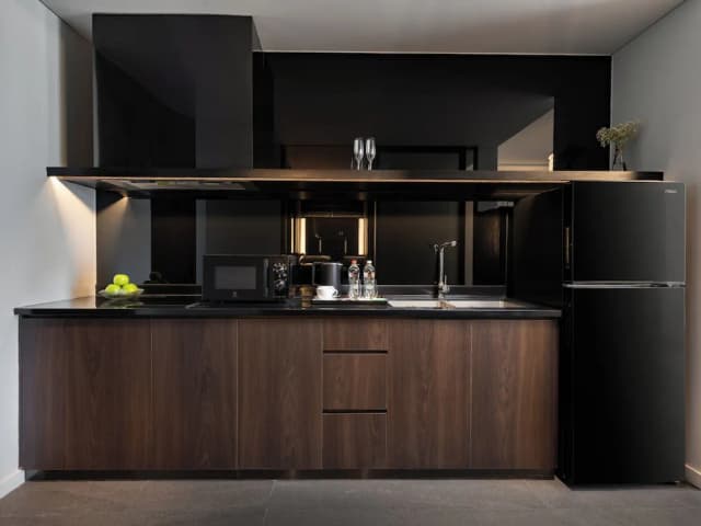 クラウン プラザ ダナン シティ センター by IHG-ジュニア スイート ベッド (複数台) クラブラウンジ利用可 リバービュー-6
