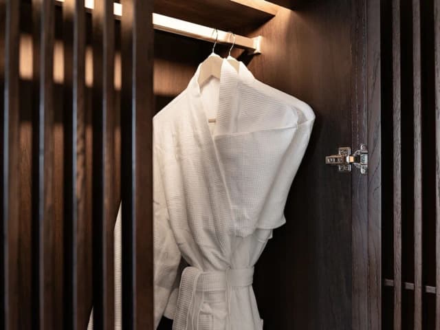 クラウン プラザ ダナン シティ センター by IHG-ジュニア スイート ベッド (複数台) クラブラウンジ利用可 リバービュー-4