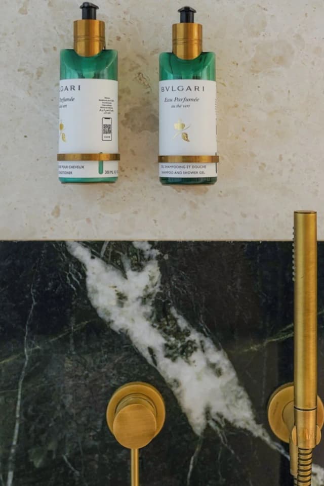 雅典文集酒店，世界頂級酒店成員-高級客房-6