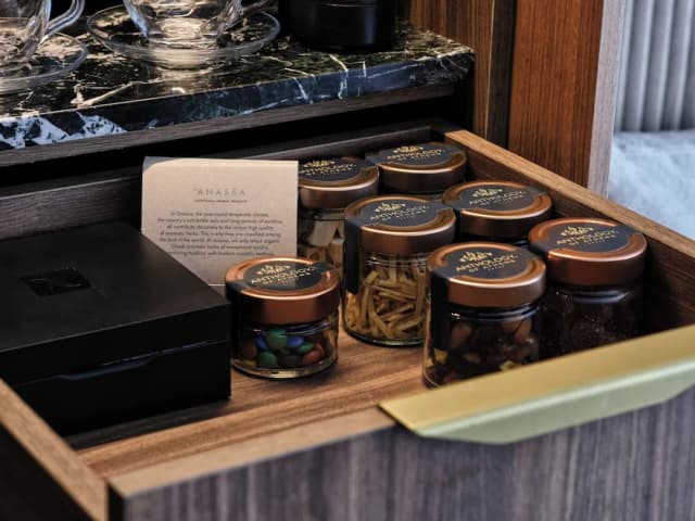 雅典文集酒店，世界頂級酒店成員-高級客房-7