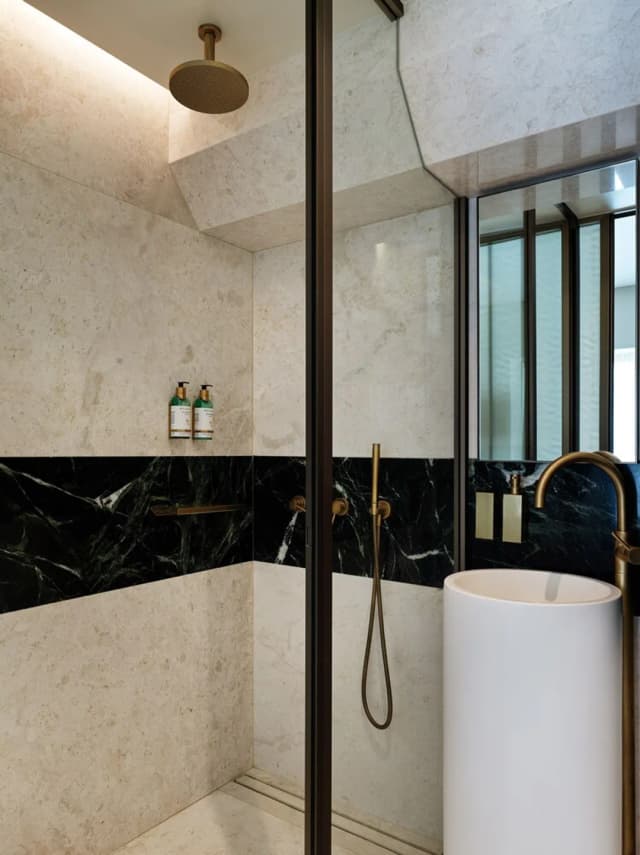 雅典文集酒店，世界頂級酒店成員-高級客房-4