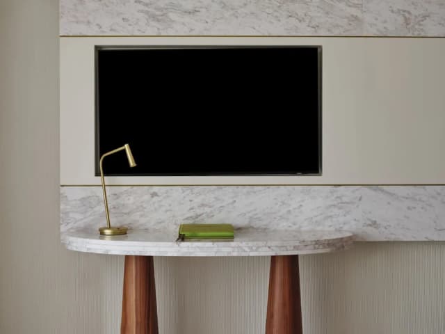 雅典文集酒店，世界頂級酒店成員-高級客房-8