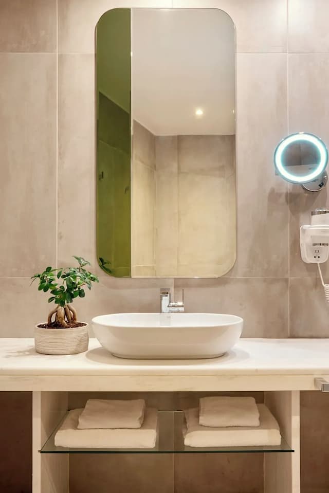 Zeus Essence Wyndham Athens Residence-Executive Room, 1 King Bed, City View-18