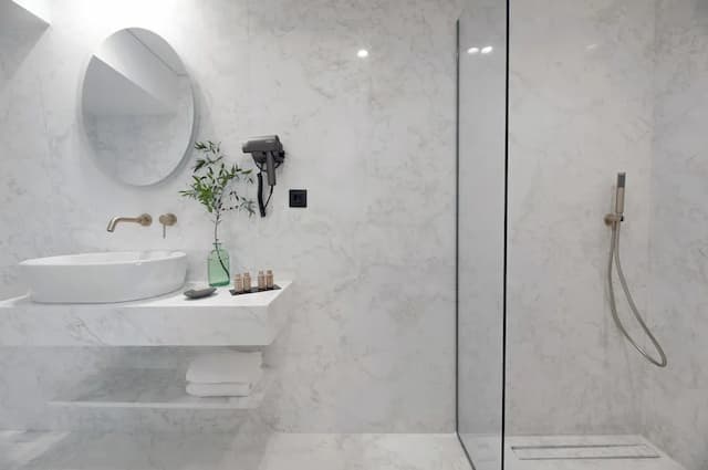 ジ アテネウム ラグジュアリー ホテル-デラックス ルーム-17