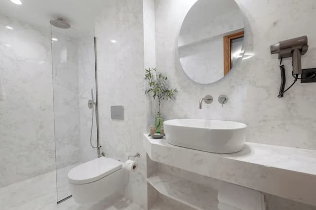 ジ アテネウム ラグジュアリー ホテル-デラックス ルーム-16