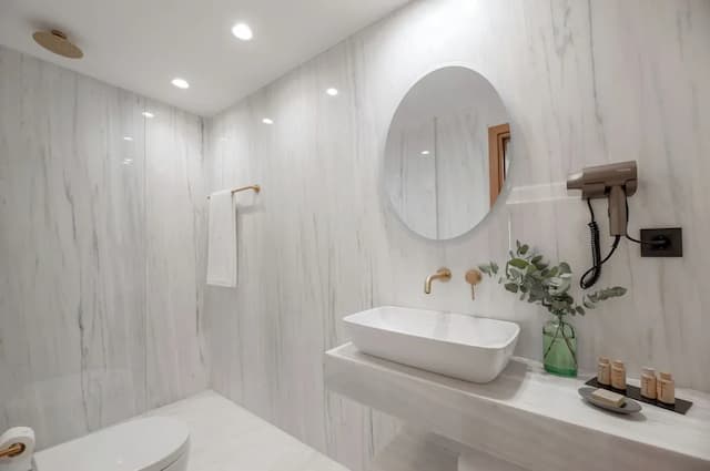 ジ アテネウム ラグジュアリー ホテル-Executive Room with Acropolis View-13