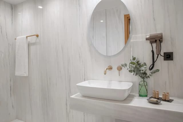 ジ アテネウム ラグジュアリー ホテル-Executive Room with Acropolis View-12