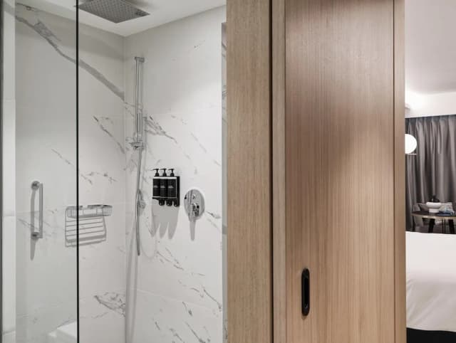 雅典君悅大酒店-1 King Bed Acropolis View with Grand Club Deluxe-8