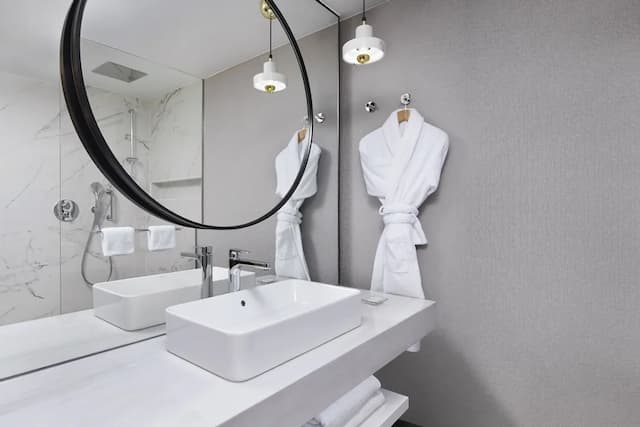 그랜드 하얏트 아테네-2 Twin Beds Acropolis View with Grand Club Deluxe-7