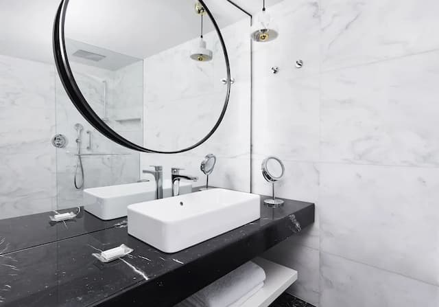 그랜드 하얏트 아테네-1 King Bed-3