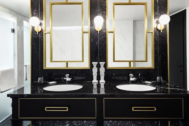 그랜드 하얏트 아테네-Athena Nike Suite with 1 King Bed-8