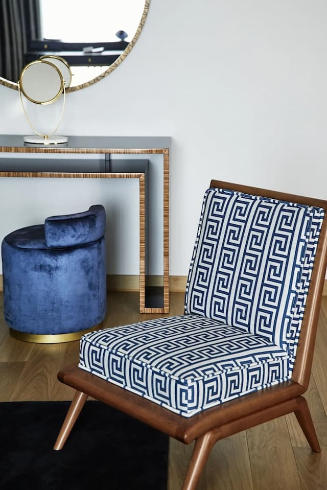 그랜드 하얏트 아테네-Athena Nike Suite with 1 King Bed-5