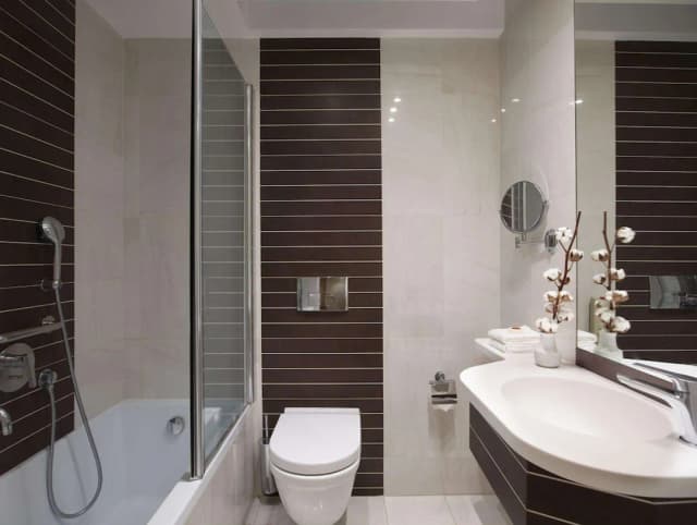 Titania Hotel-Superior Room City View-2