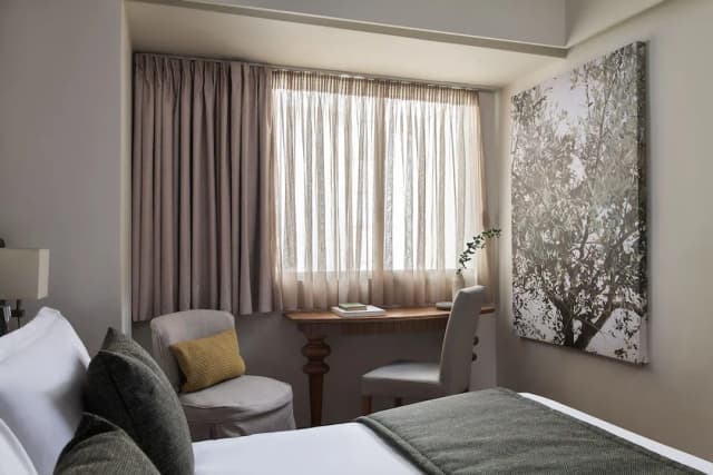 Titania Hotel-Superior Room Atrium View-3