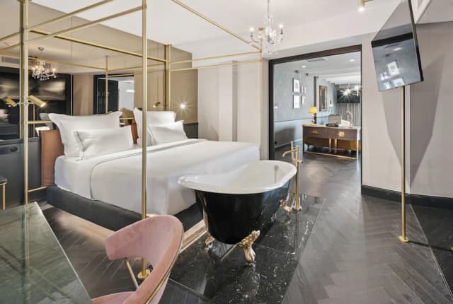 Skylark, Aluma Hotel & Resort-Grand Suite-6