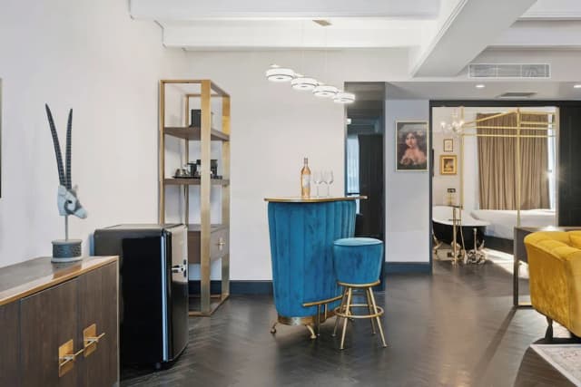 Skylark, Aluma Hotel & Resort-Grand Suite-5