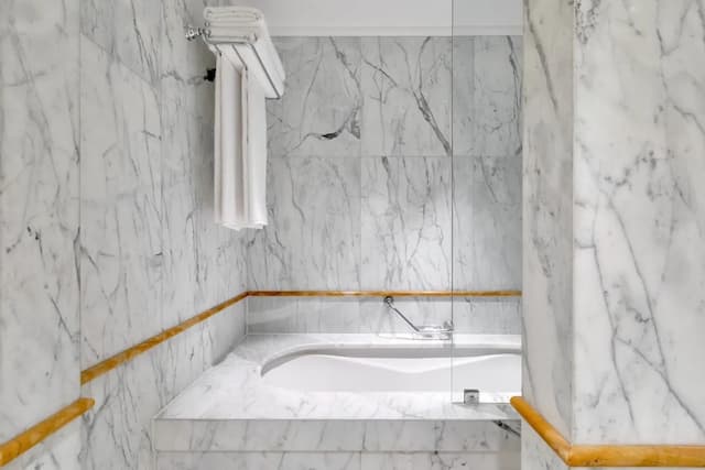 King George, a Luxury Collection Hotel, Athens-Deluxe Suite, 1 Bedroom, Courtyard View-6