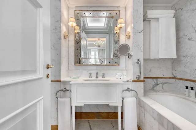 King George, a Luxury Collection Hotel, Athens-Executive Suite, 1 Bedroom-5