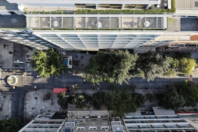 Electra Rhythm Athens-Active Suite-2