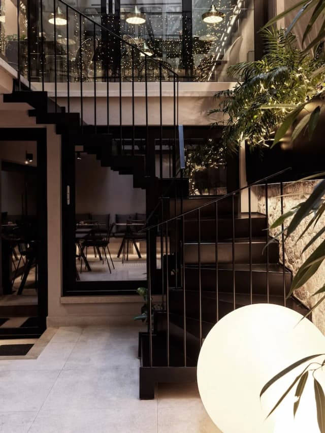 Heritage Hill-经典客房-7