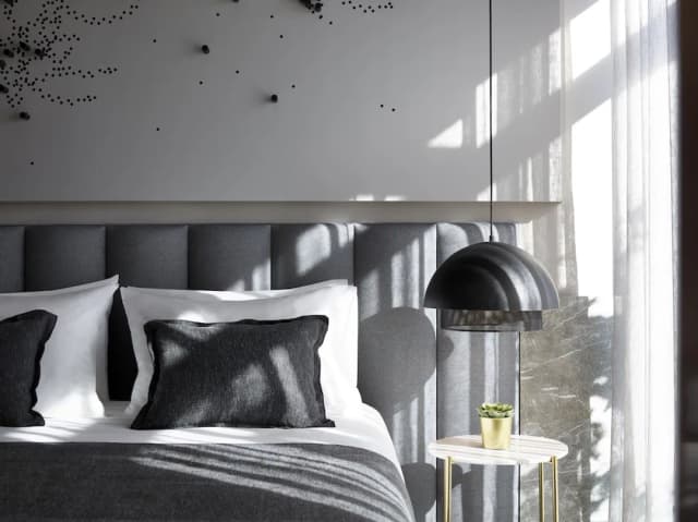 Heritage Hill-行政客房, 城市景观-2