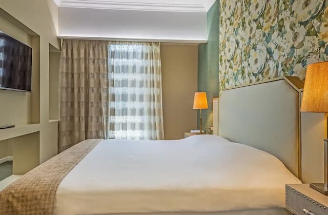 Airotel Stratos Vassilikos Hotel-Suite (Master)-7