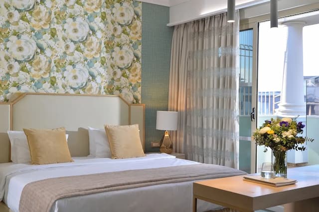 Airotel Stratos Vassilikos Hotel-Suite (Master)-5