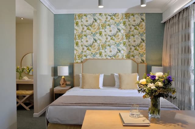 Airotel Stratos Vassilikos Hotel-Suite (Master)-6