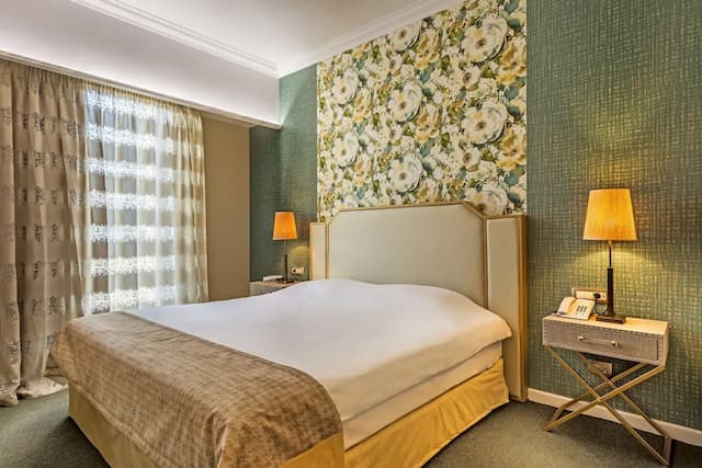 Airotel Stratos Vassilikos Hotel-Suite (Master)-2