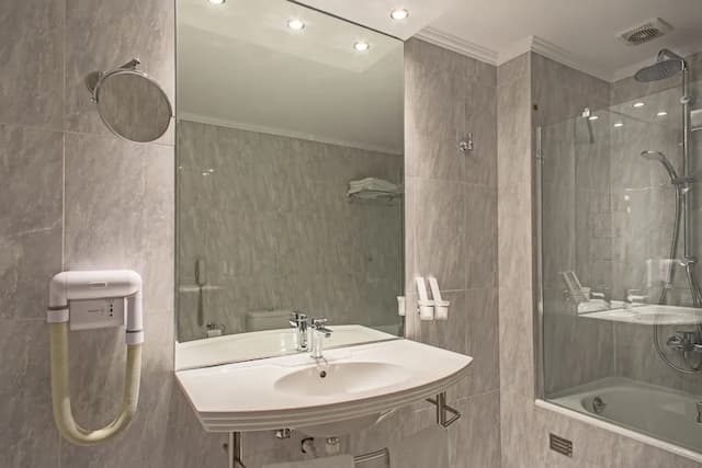 Airotel Stratos Vassilikos Hotel-Superior Double or Twin Room-5