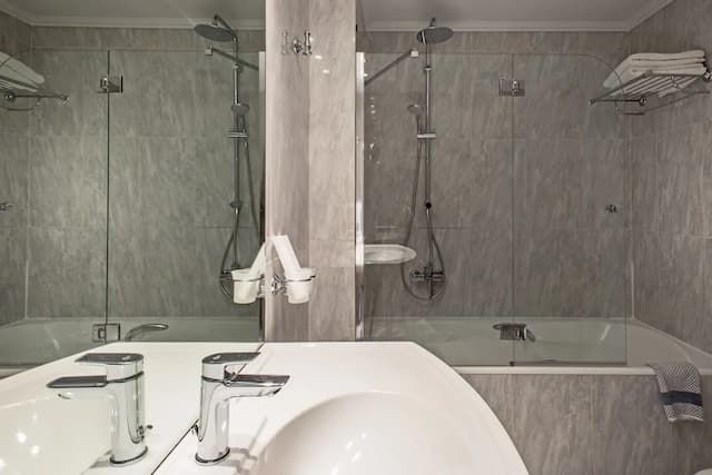 Airotel Stratos Vassilikos Hotel-Superior Double or Twin Room-4