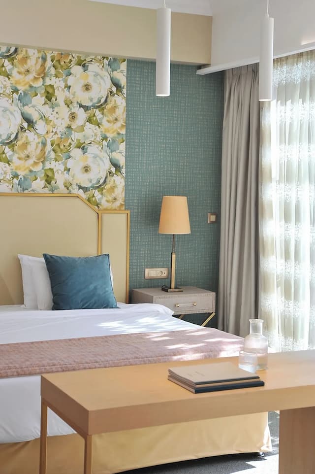 Airotel Stratos Vassilikos Hotel-Baby Room-9