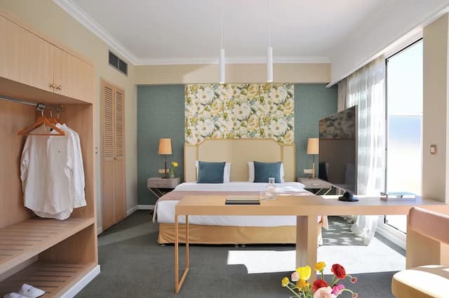 Airotel Stratos Vassilikos Hotel-Baby Room-10