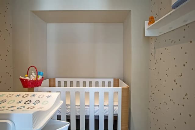 Airotel Stratos Vassilikos Hotel-Baby Room-3