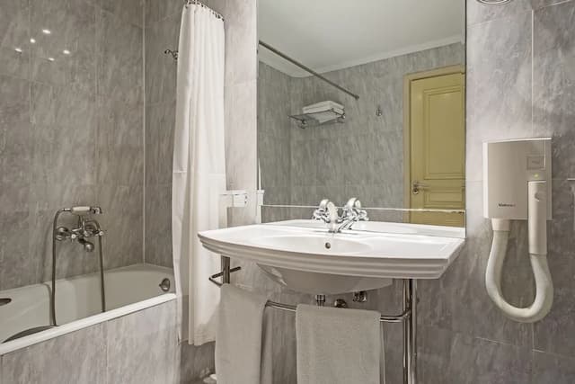 Airotel Stratos Vassilikos Hotel-Executive Double Room-7