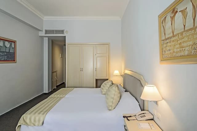 Airotel Stratos Vassilikos Hotel-Executive Double Room-2
