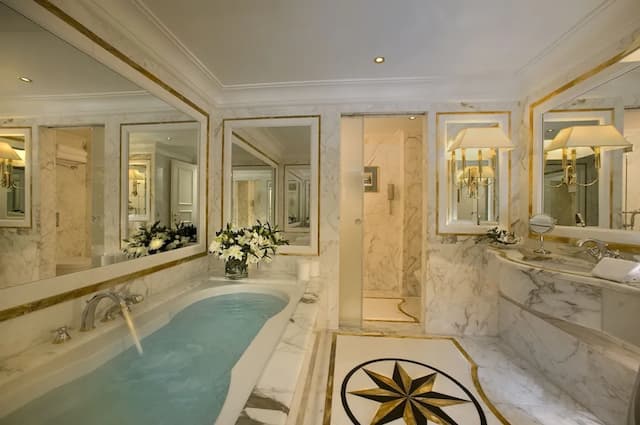 ロイヤル オリンピック ホテル-パノラミック ルーム (Athenian Panorama)-4