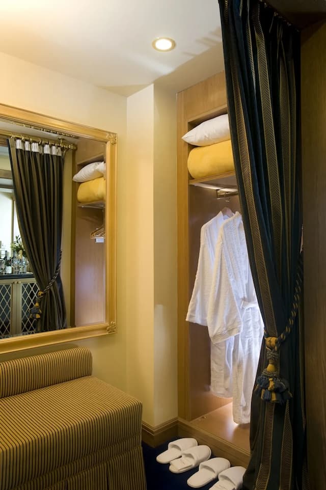 ロイヤル オリンピック ホテル-パノラミック ルーム (Athenian Panorama)-2