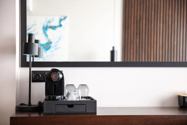 Athens Tower-华丽双人房, 城市景观-10